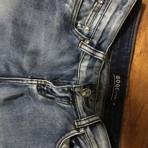 GOGO Jeans size 5